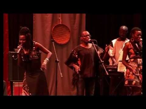 Svovi yangu: Selmor Mtukudzi