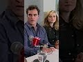 Joaquin Phoenix: "I'm kind of cynical about duets" 😂