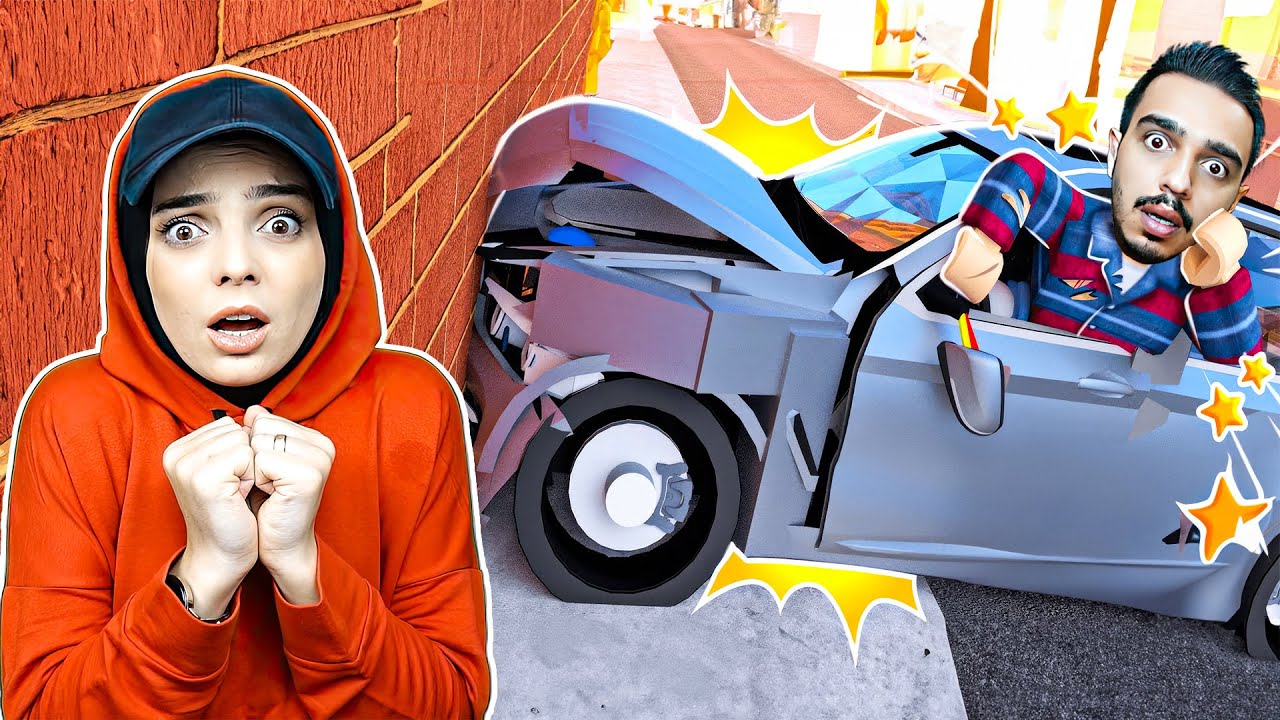 ARABA ÇARPIŞMA TESTİ !! 😱 Global Car Crash