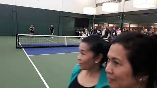 Kyle Hermetz:Natalie Araya vs Brian Rim:Ariana Rodriguez   Mixed Pro GTA Open 2024   Winner's Bracke