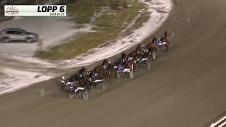 Vidéo de la course PMU BILIA TOYOTA