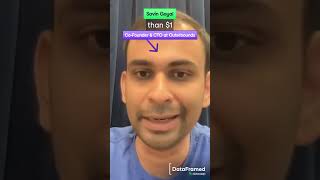 The Top Line Value of Netflix's Recommendation system #machinelearning