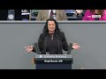 Klartext-Ansage: Birgit Bessin kritisiert die Prioritätensetzung der Regierung! - AfD-Fraktion