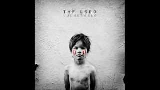 The Used - Kiss It Goodbye