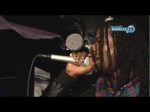 PURE&UNCUT - GYPTIAN - HOLD YUH (LIVE)