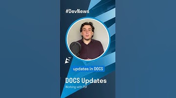 SIGNAX DOCS Updates. PDF workflows
