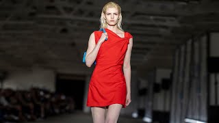 MSGM Resort 2025