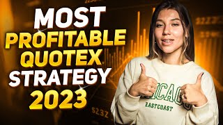 QUOTEX TRADING For Beginners | How to Become a PRO TRADER in 2023?