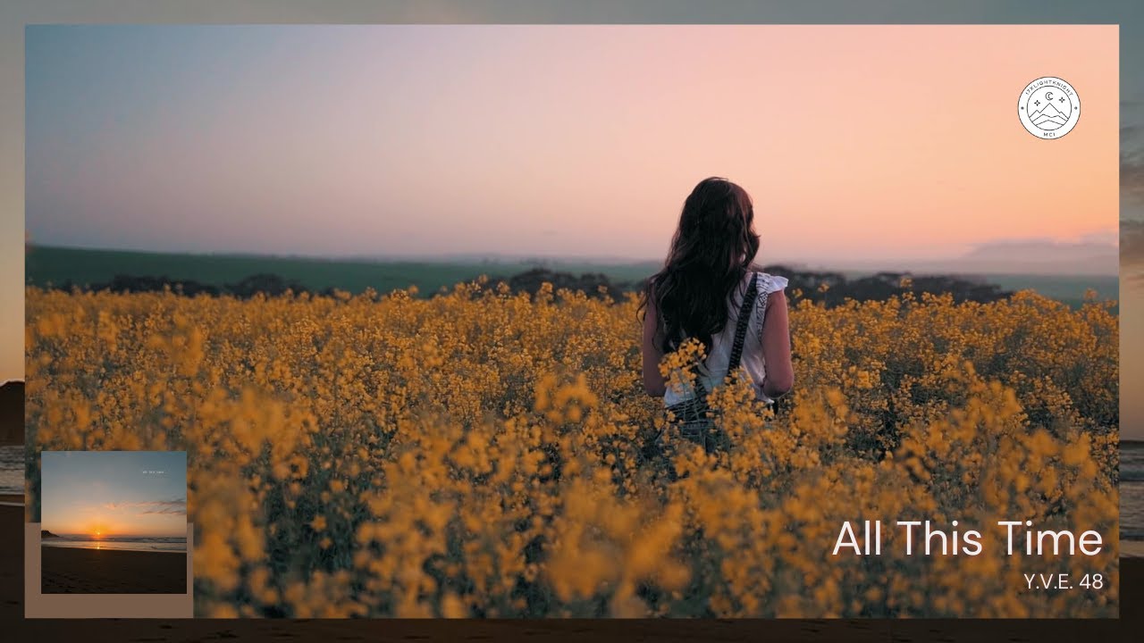 Watch Y.V.E. 48 - All This Time on YouTube Watch Y.V.E. 48 - All This Time on YouTube