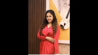 Chandini Tamilarasan As Thulasi In Perusu