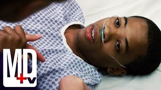 15 year-old Shot in the Head Dies of Malpractice | Mercy | MD TV