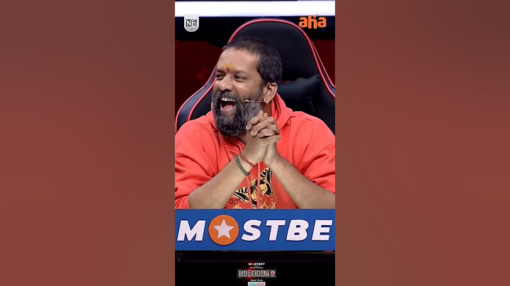 #sarkar #season4 #Aha telugu Sudheer Sudigali