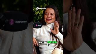 A Verdade Dói, Mas Liberta: Cresça e Evolua | Autoconhecimento #shorts  #autoconhecimento #chega
