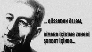 Əli̇ağa Vahi̇d - Mi̇llət İçi̇ndə 2023