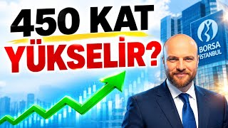 Yüzde 45000 Yükselecek? Piyasa Yorumu