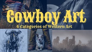 Everything You Ever Wanted To Know About Western Art
