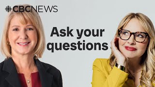 Answering questions on wildfires and air quality in Canada | Ask CBC News