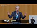 Barbara Kolm - Zukunft des Flughafens Innsbruck absichern - 20.5.2026