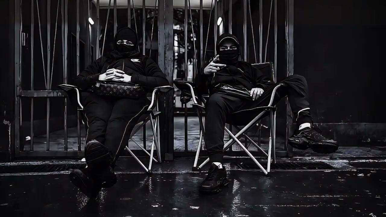 You Know Who Am I [GANGSTER TRAP]