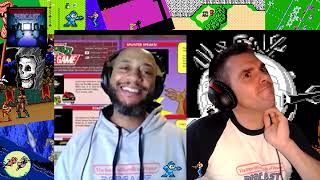 KING LORIKS BLESSING - The Imperial Scrolls of Honor Ep 118 (TMNT II  - NES)
