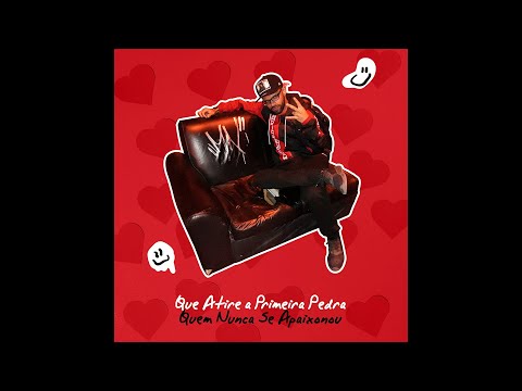 MN MC - Que Atire a Primeira Pedra Quem Nunca Se Apaixonou (2024) 💿🎵 CD Completo