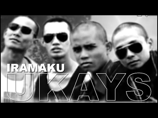 UKAYS - IRAMAKU class=