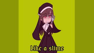 Just a priest and a nun :) ft. Bipper and Babel