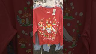New #Target finds #shorts #shopping #target #targetfinds #sanrio #tacos #new