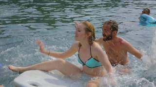 Son Şanslar Sail Break Greek Islands Trailer V.vii