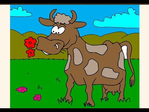Download Kea Coloring Book Tutorial 5 Youtube