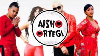 Taki Taki Moombahton - DJ Snake ft Selena Gomez, Ozuna Y Cardi B (AishO Ortega)