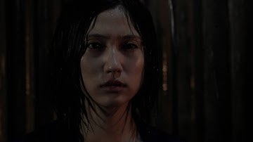 『雨にゆれる女』予告