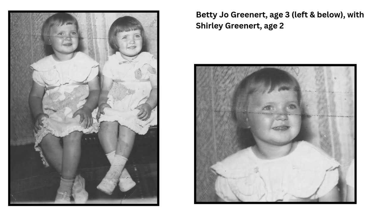The Silent Generation