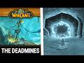 The Deadmines: Death Run - Step-by-Step (World of Warcraft)