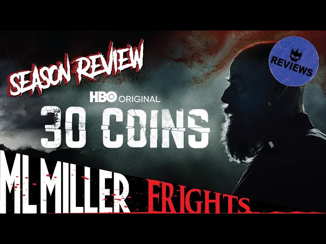 30 Coins – Review, HBO Horror Series