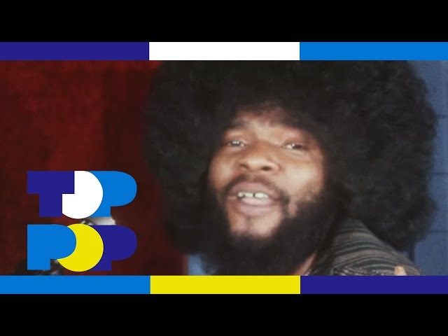 Billy Preston - Nothing From Nothing