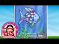 The Rainbow Fish by Marcus Pfister - 英語 リスニング 聞き流し 初級