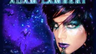 Adam Lambert Interview on San Diego Star 94.1 (Part 1 of 2)