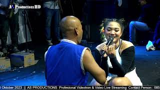 Kegoda Lanang Voc Dilla Odel New Permana Nada  Simpayjaya