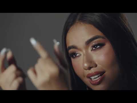 Ivana - Fantasma (Visualizer)