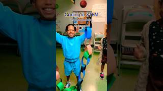 Coding in STEM | BFCA Summer Camp