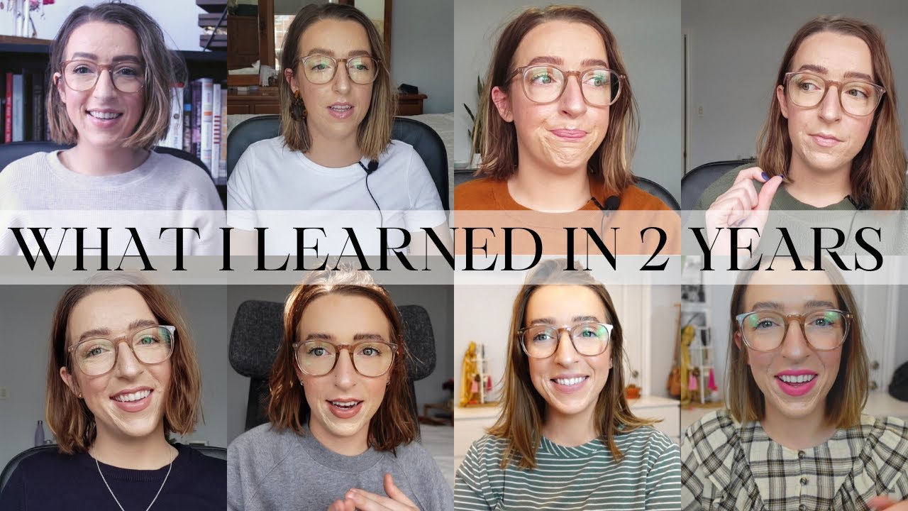 What I Learned From Two Years Of No Buys And Low Buys Mistakes Ive What i learned from two years of no buys and low buys mistakes ive