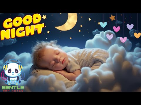 Sleep quickly 3 minutes-Morzart for baby brain development and intelligent-Relax music