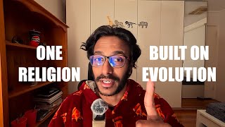 Evolution 5000 years ago before Darwin!