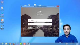 HP UFT / QTP 14.00  (Latest Version) : HP UFT - Sample Application (Application to be tested)