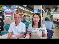 【 #近距離對話 】公共街市新活力