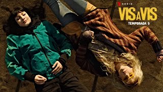 Vis a Vis : El Oasis :Temporada 5 - Trailer l Netflix Resimi