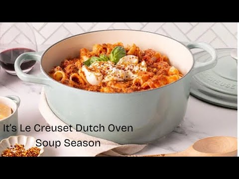 What To Use If You Don T Have A Dutch Oven For Soup