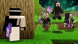 I Fought Minecraft's Deadliest Hacker Team