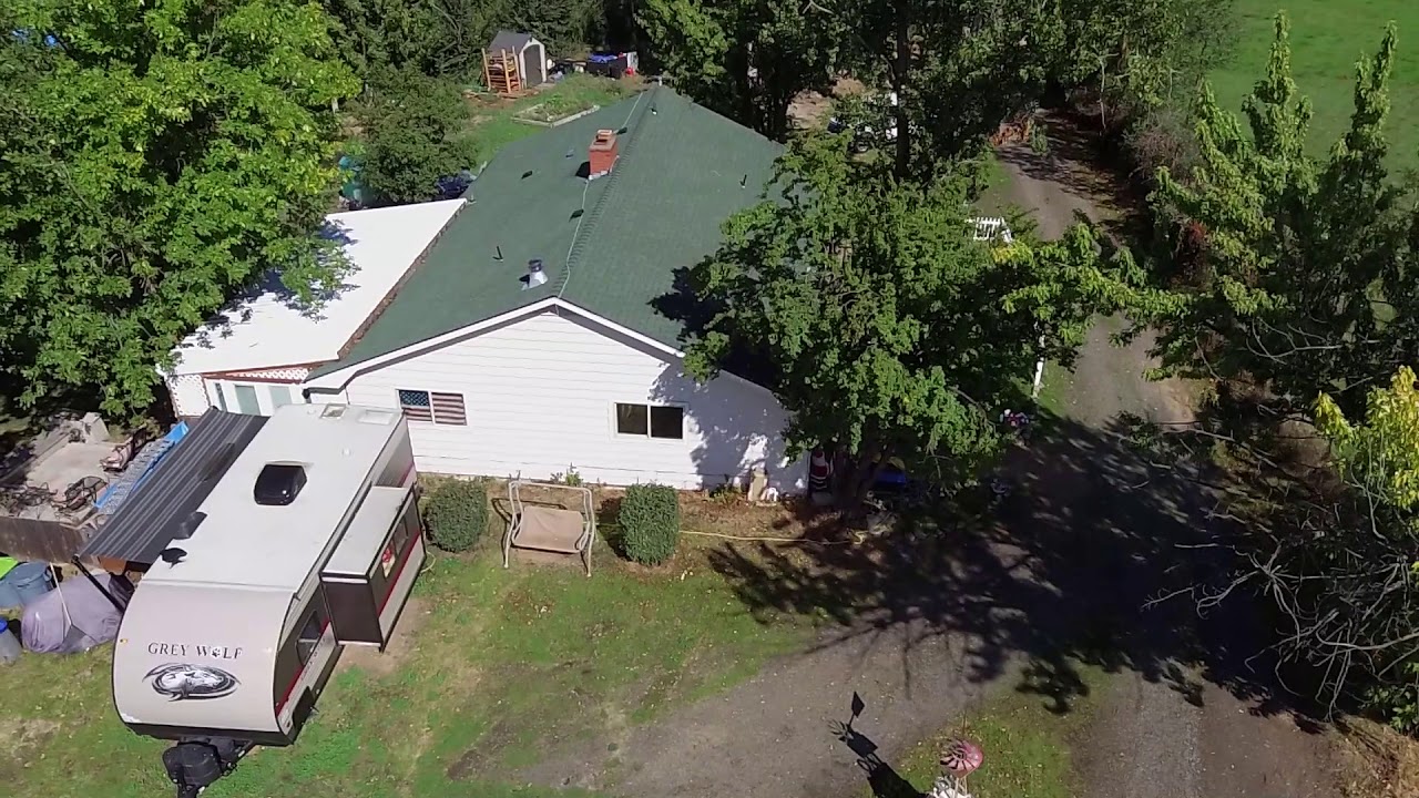 728 W Valley View Rd, Ashland, OR 97520MLS YouTube